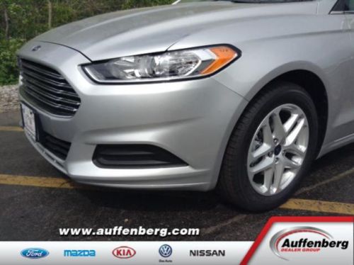 2014 Ford Fusion SE, US $25,925.00, image 21