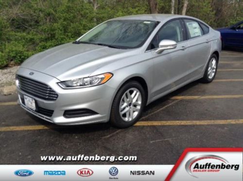 2014 Ford Fusion SE, US $25,925.00, image 22