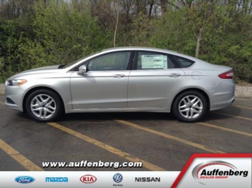 2014 Ford Fusion SE, US $25,925.00, image 23