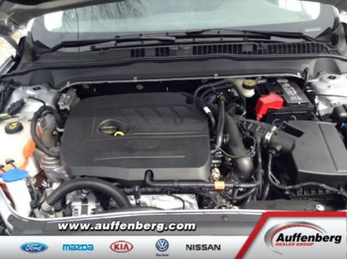 2014 Ford Fusion SE, US $25,925.00, image 24