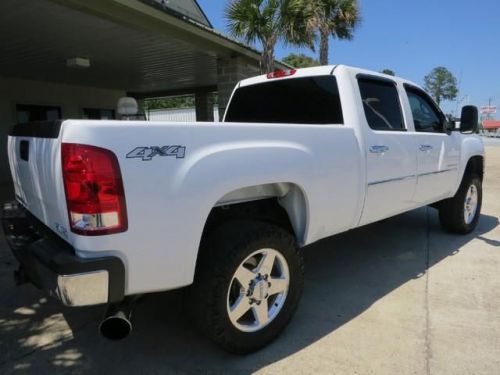 2012 gmc sierra 2500 sle