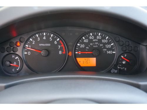 2013 Nissan Frontier S, US $17,988.00, image 3