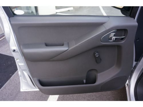 2013 Nissan Frontier S, US $17,988.00, image 5