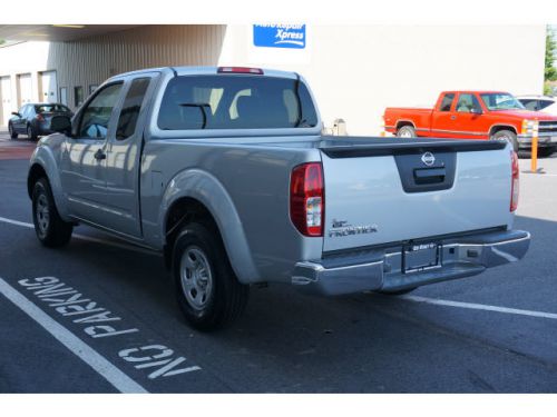 2013 Nissan Frontier S, US $17,988.00, image 8
