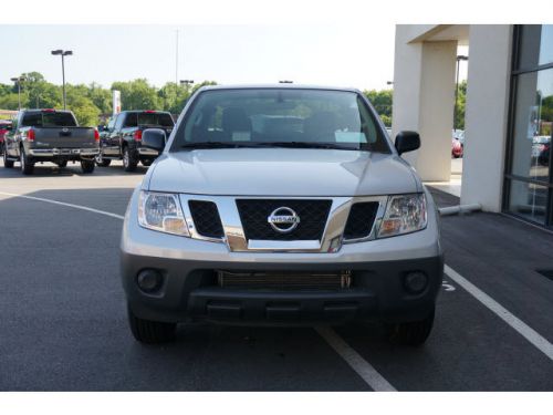 2013 Nissan Frontier S, US $17,988.00, image 9