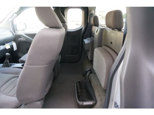 2013 Nissan Frontier S, US $17,988.00, image 11