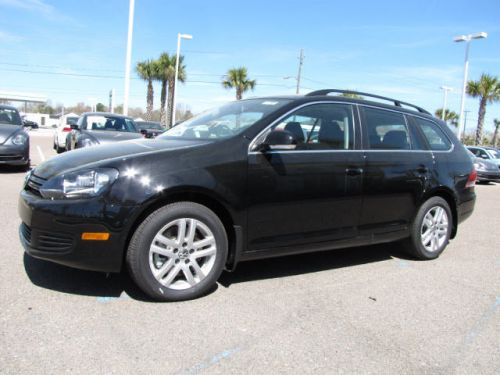 2014 volkswagen jetta sportwagen tdi