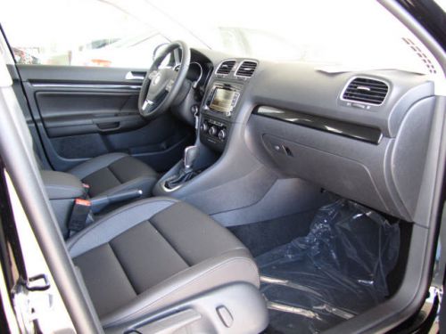 2014 Volkswagen Jetta SportWagen TDI, US $28,755.00, image 5