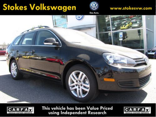 2014 Volkswagen Jetta SportWagen TDI, US $28,755.00, image 6