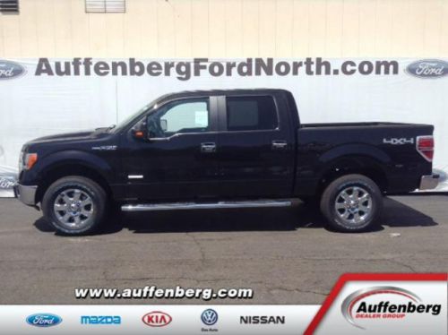 2014 Ford F150 XLT, US $35,989.00, image 2