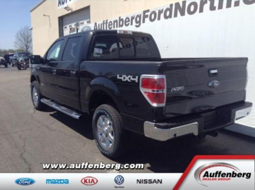 2014 Ford F150 XLT, US $35,989.00, image 3