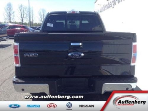 2014 Ford F150 XLT, US $35,989.00, image 4