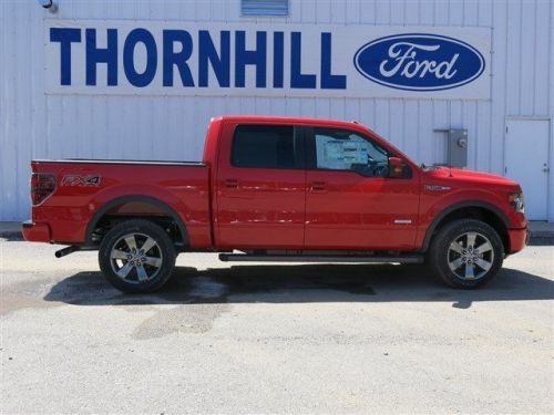 2014 Ford F150 FX4, US $51,840.00, image 2