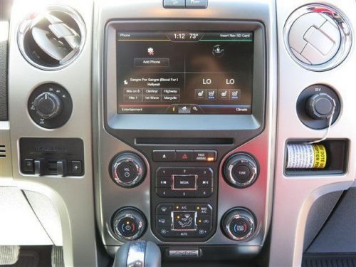 2014 Ford F150 FX4, US $51,840.00, image 3