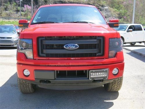 2014 Ford F150 FX4, US $51,840.00, image 4