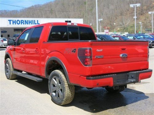 2014 Ford F150 FX4, US $51,840.00, image 5