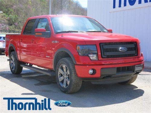 2014 Ford F150 FX4, US $51,840.00, image 10