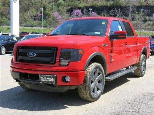 2014 Ford F150 FX4, US $51,840.00, image 11