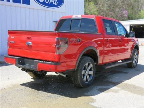 2014 Ford F150 FX4, US $51,840.00, image 12