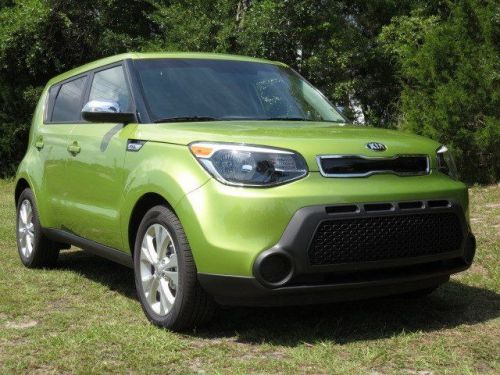 2014 Kia Soul +, US $20,055.00, image 20