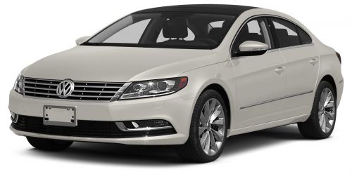 2014 volkswagen cc 2.0t sport