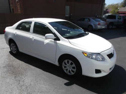 2010 Toyota Corolla LE, US $12,000.00, image 2