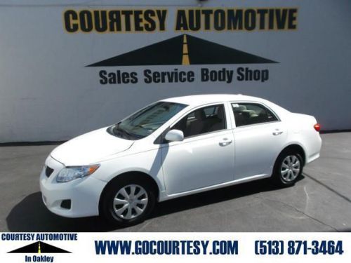 2010 Toyota Corolla LE, US $12,000.00, image 3