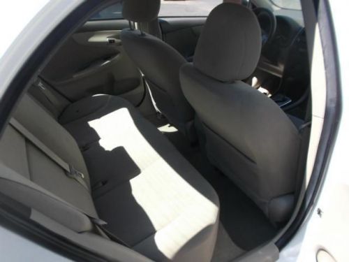 2010 Toyota Corolla LE, US $12,000.00, image 4