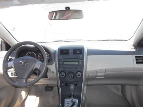 2010 Toyota Corolla LE, US $12,000.00, image 8