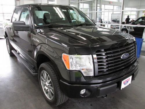 2014 Ford F150 STX, US $33,872.00, image 7