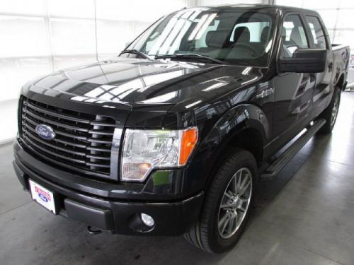 2014 Ford F150 STX, US $33,872.00, image 8