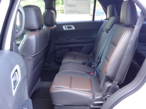2014 Ford Explorer Sport, US $47,099.00, image 3