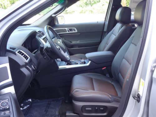 2014 Ford Explorer Sport, US $47,099.00, image 8