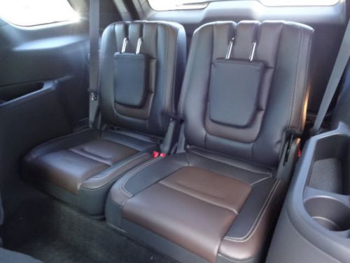 2014 Ford Explorer Sport, US $47,099.00, image 9