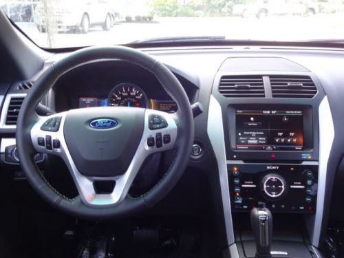 2014 Ford Explorer Sport, US $47,099.00, image 10