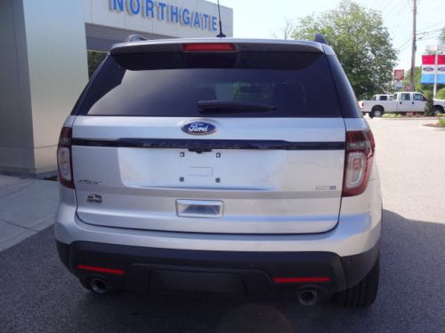 2014 Ford Explorer Sport, US $47,099.00, image 15