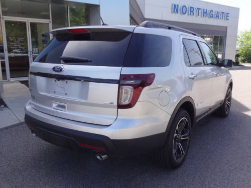 2014 Ford Explorer Sport, US $47,099.00, image 16