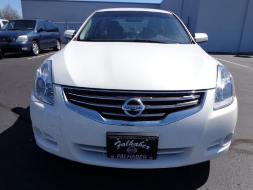 2011 nissan altima 2.5 sl