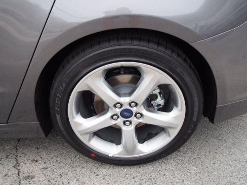 2014 Ford Fusion SE, image 5