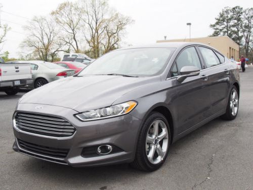 2014 Ford Fusion SE, image 6