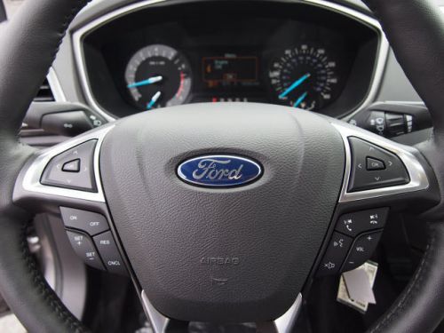 2014 Ford Fusion SE, image 9