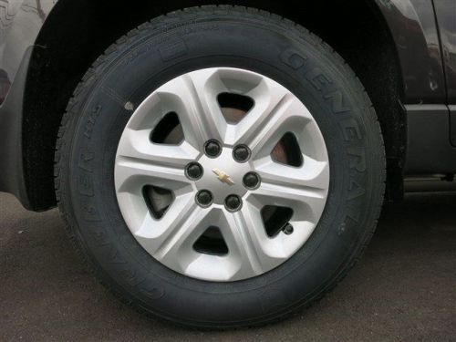 2014 Chevrolet Traverse LS, US $32,385.00, image 3