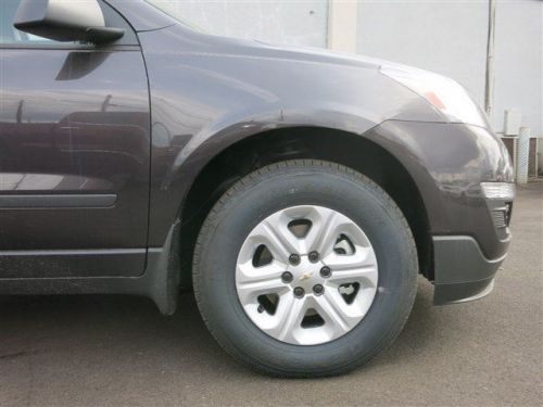 2014 Chevrolet Traverse LS, US $32,385.00, image 4