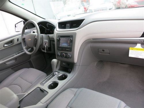 2014 Chevrolet Traverse LS, US $32,385.00, image 5