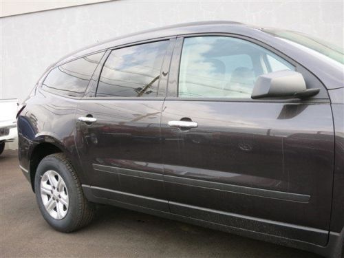 2014 Chevrolet Traverse LS, US $32,385.00, image 6
