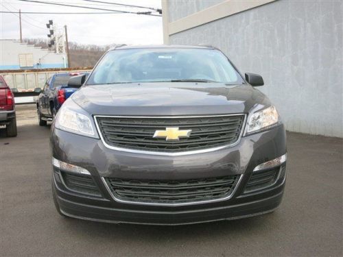 2014 Chevrolet Traverse LS, US $32,385.00, image 7