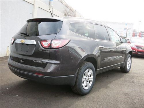 2014 Chevrolet Traverse LS, US $32,385.00, image 8