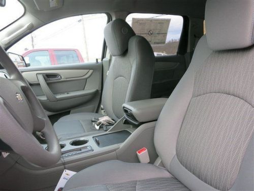 2014 Chevrolet Traverse LS, US $32,385.00, image 9