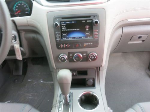 2014 Chevrolet Traverse LS, US $32,385.00, image 10