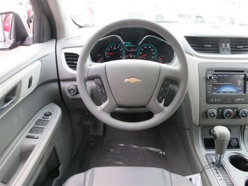 2014 Chevrolet Traverse LS, US $32,385.00, image 12